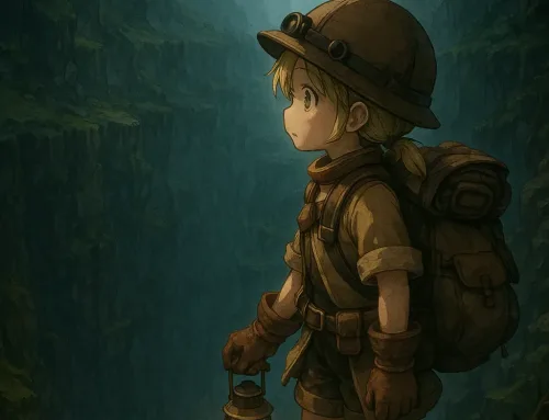 Made in Abyss