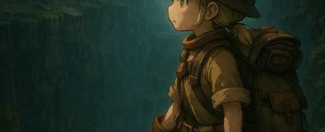 made in abyss