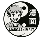 mangaanime.it Logo