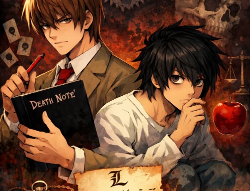 Death Note
