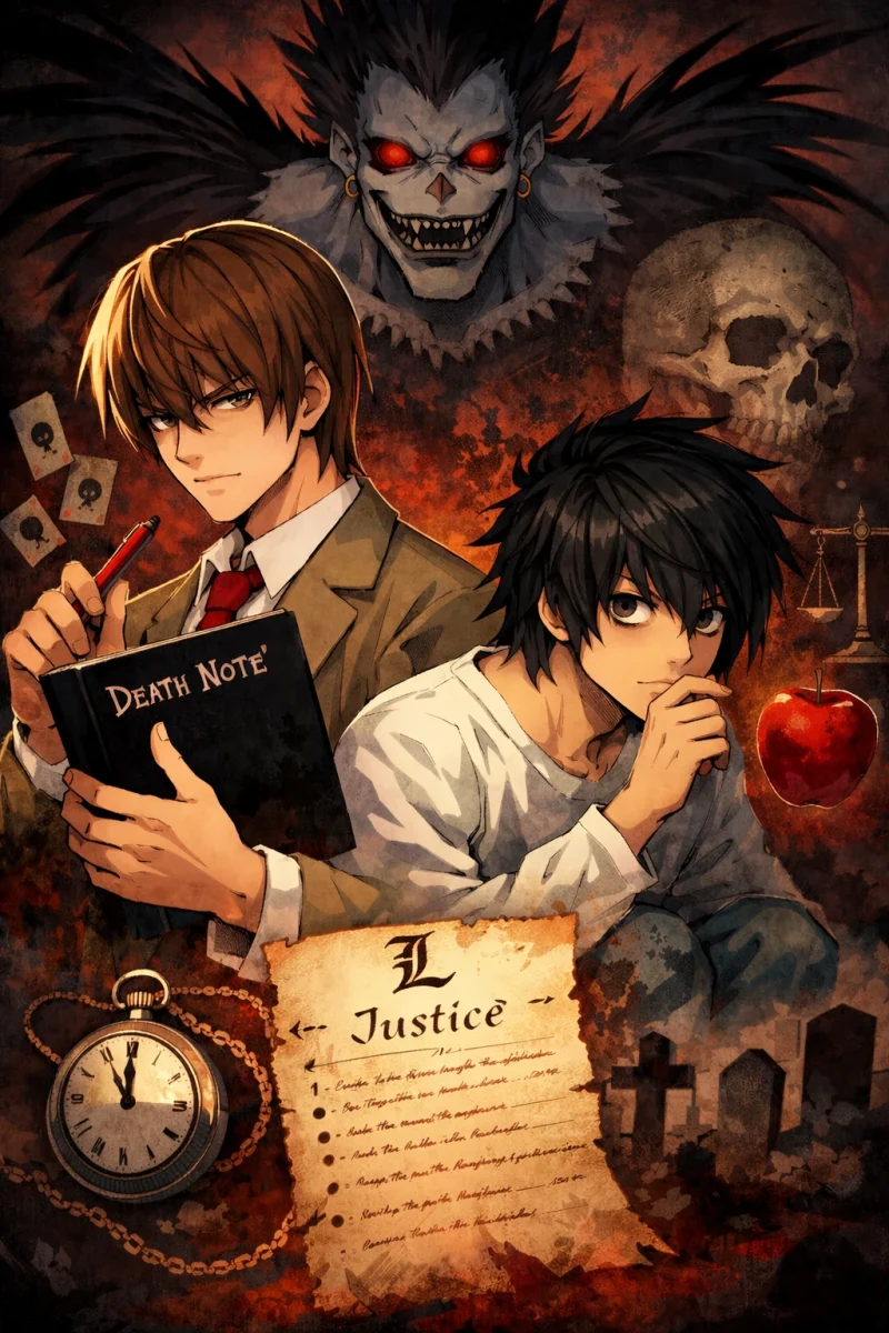 death note