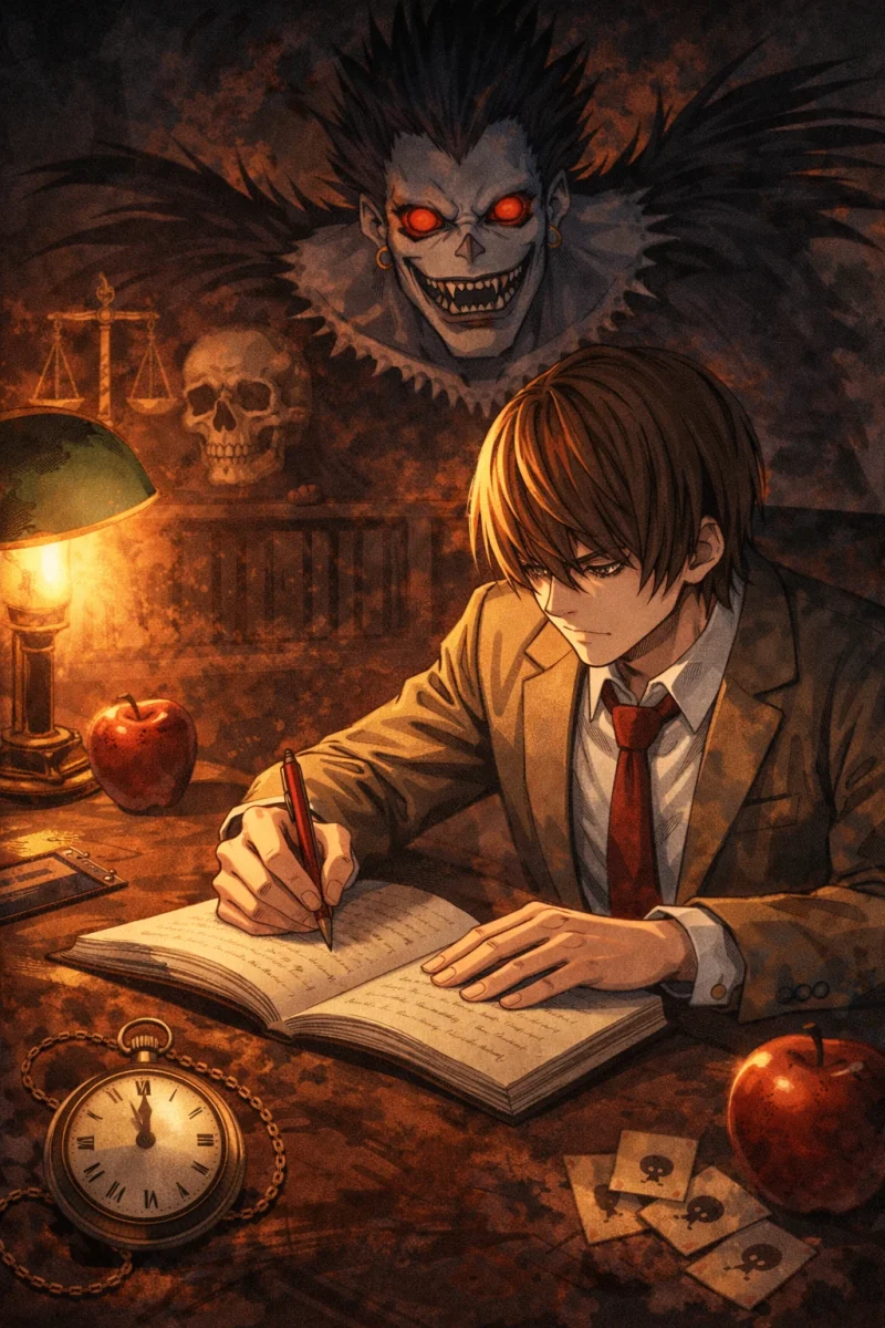 death note