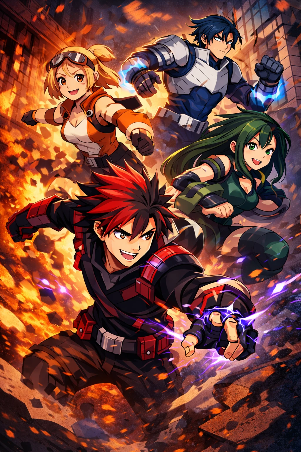 my_hero_academia_2 my hero academia